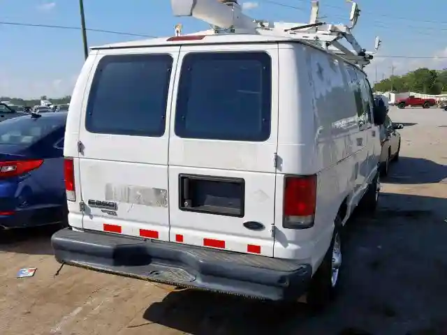 1FTNE2EL3BDA87782 2011 FORD ECONOLINE E250 VAN-3
