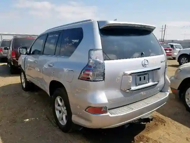 JTJBM7FX3G5124915 2016 LEXUS GX-2