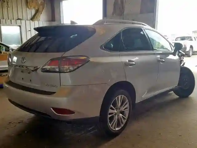 2T2ZK1BA4EC149484 2014 LEXUS RX 350-3
