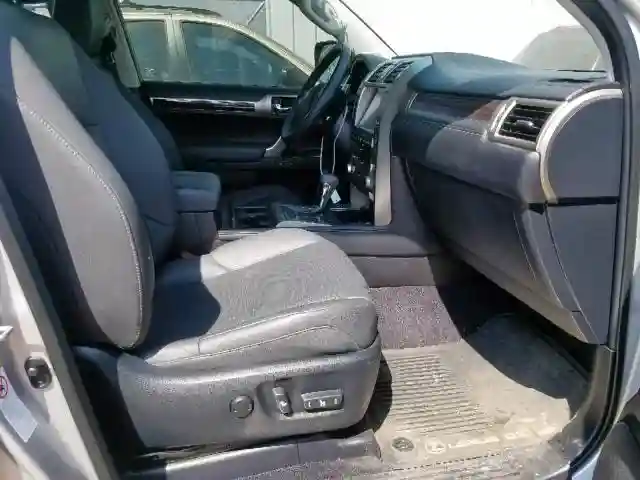 JTJBM7FX3G5124915 2016 LEXUS GX-4