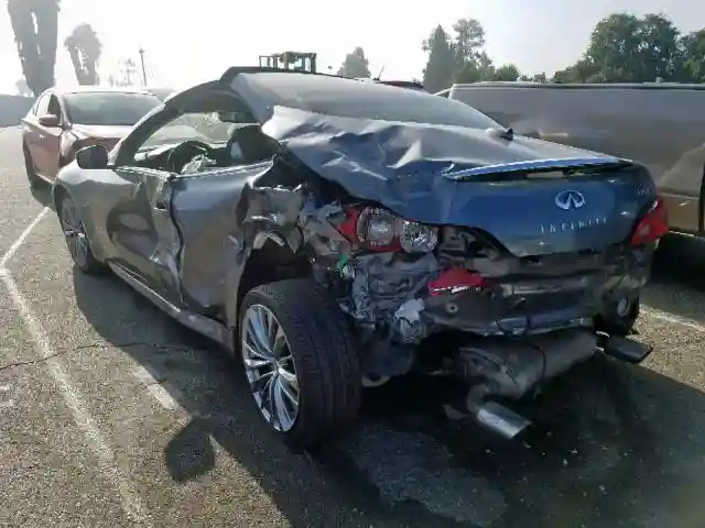JN1CV6FEXEM902243 2014 INFINITI Q60 BASE-2