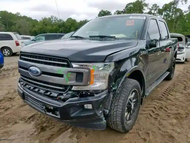 1FTEW1E59JFC52259 2018 FORD F150 SUPERCREW-1