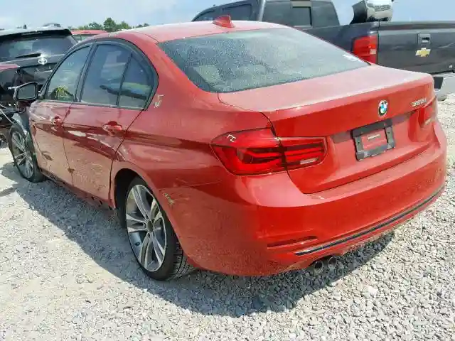 WBA8E9G54GNT46122 2016 BMW 328 I SULEV-2