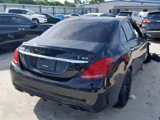 55SWF6EB3HU207936 2017 MERCEDES-BENZ C 43 4MATIC AMG-3