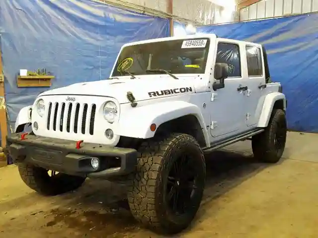 1C4HJWFG3FL686551 2015 JEEP WRANGLER UNLIMITED RUBICON-1