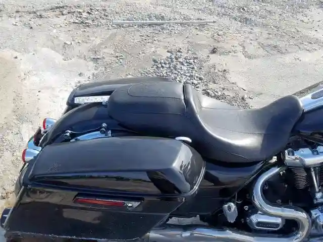 1HD1KHC16KB639930 2019 HARLEY-DAVIDSON FLTRX-5