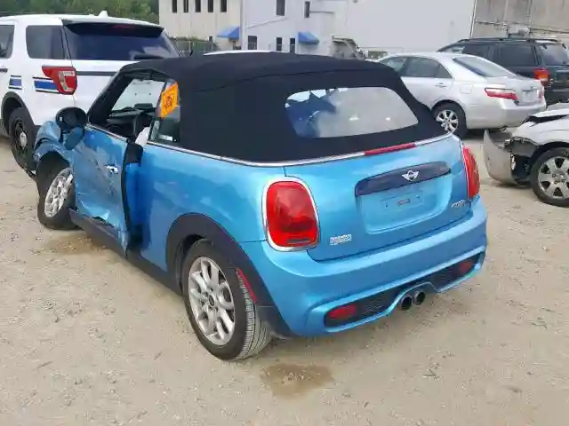 WMWWG9C54H3C80405 2017 MINI COOPER S-2