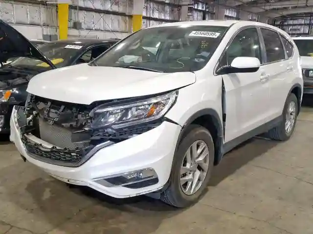 5J6RM4H53FL070743 2015 HONDA CR-V EX-1