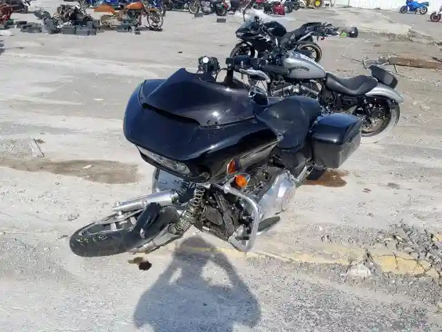 1HD1KHC16KB639930 2019 HARLEY-DAVIDSON FLTRX-1