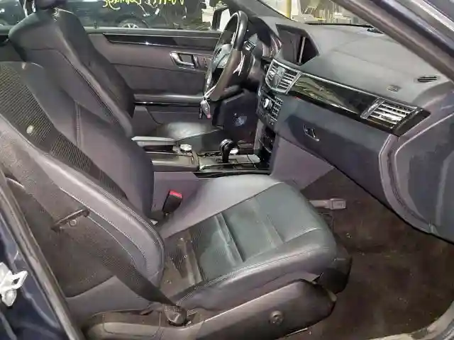 WDDHF7HB4BA344692 2011 MERCEDES-BENZ E 63 AMG-4