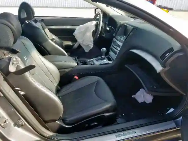 JN1CV6FEXEM902243 2014 INFINITI Q60 BASE-4