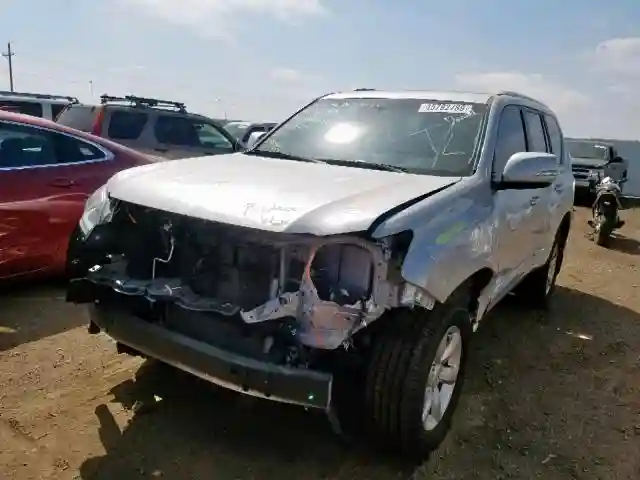 JTJBM7FX3G5124915 2016 LEXUS GX-1