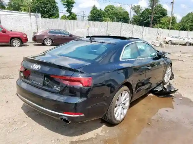 WAUPNAF57JA020361 2018 AUDI A5 PREMIUM PLUS-3