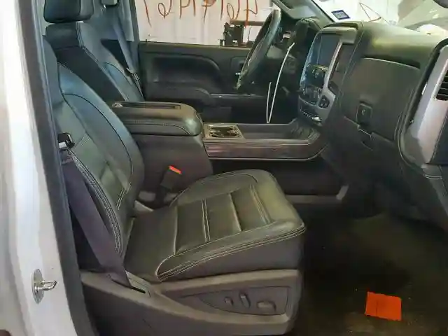1GT12UE88GF265924 2016 GMC SIERRA K2500 DENALI-4