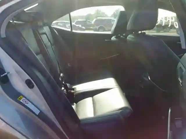 JTHBF1D29E5038053 2014 LEXUS IS 250-5