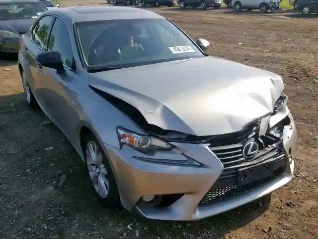 JTHBF1D29E5038053 2014 LEXUS IS 250-0