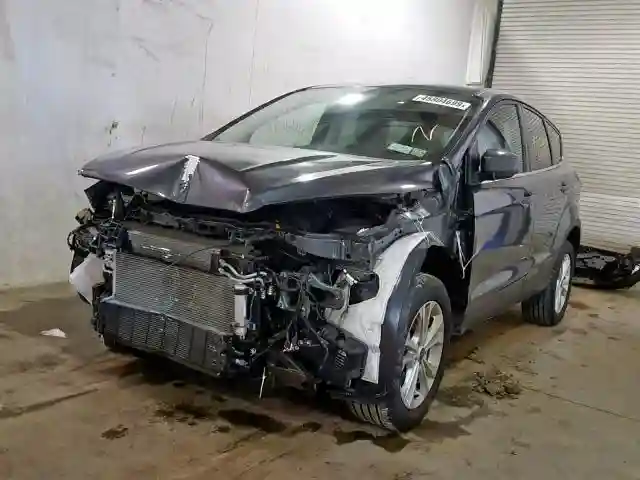 1FMCU9GD3KUA09443 2019 FORD ESCAPE SE-1