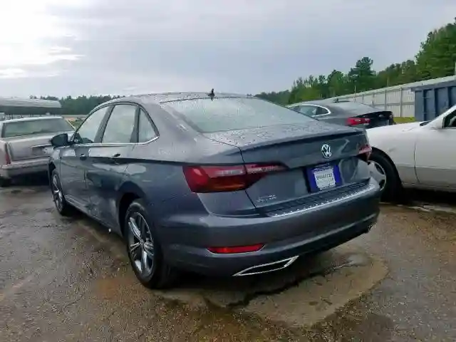 3VWCB7BU9KM165851 2019 VOLKSWAGEN JETTA S-2
