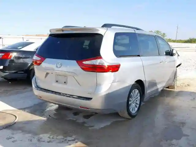 5TDYK3DC9GS697324 2016 TOYOTA SIENNA XLE-3