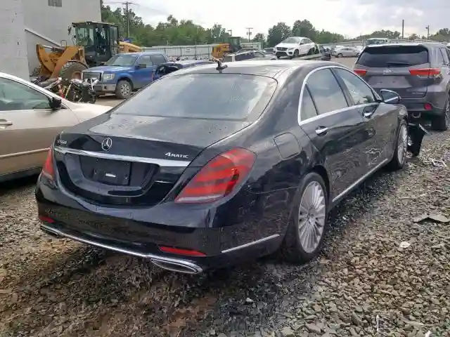 WDDUG8GB9KA431409 2019 MERCEDES-BENZ S 560 4MATIC-3