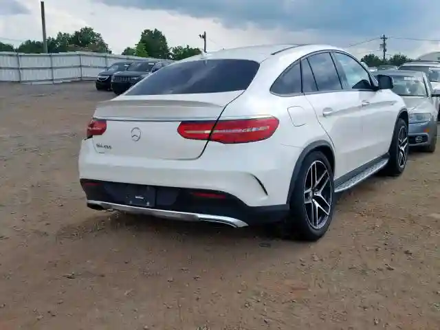 4JGED6EB8GA042245 2016 MERCEDES-BENZ GLE COUPE 450 4MATIC-3