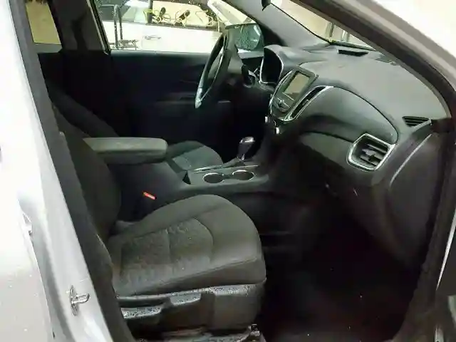 3GNAXJEVXKS646532 2019 CHEVROLET EQUINOX LT-4