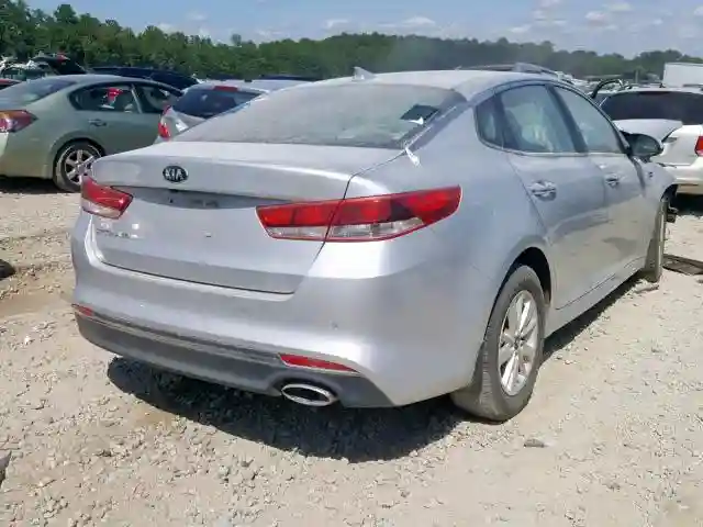 5XXGT4L35JG200326 2018 KIA OPTIMA LX-3
