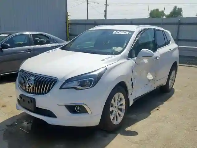 LRBFXDSA7HD073453 2017 BUICK ENVISION ESSENCE-1