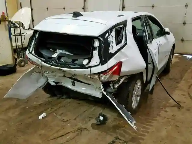 3GNAXJEVXKS646532 2019 CHEVROLET EQUINOX LT-3