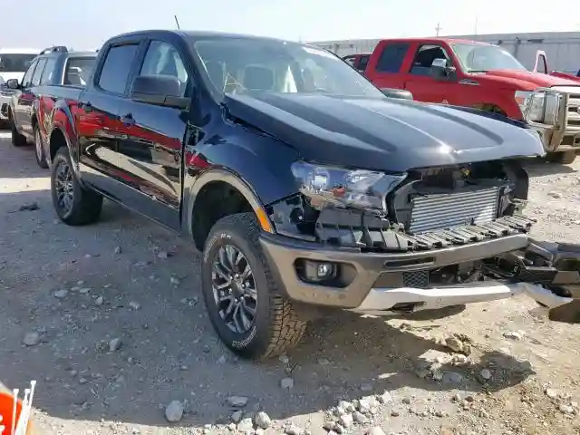 1FTER4FH7KLA68393 2019 FORD RANGER SUPERCREW-0