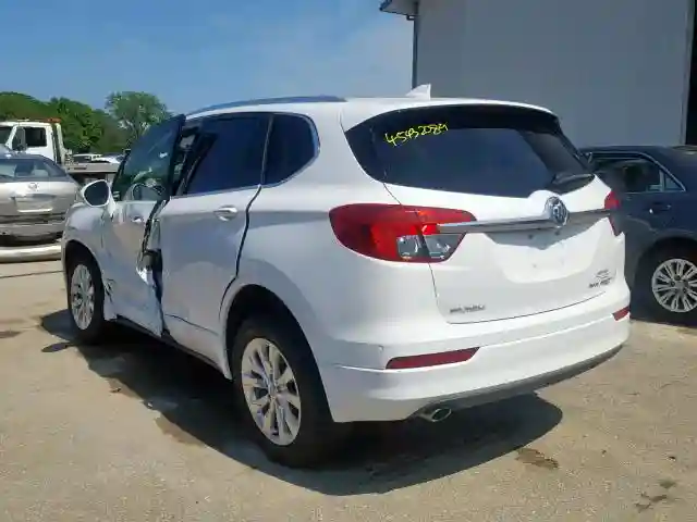 LRBFXDSA7HD073453 2017 BUICK ENVISION ESSENCE-2