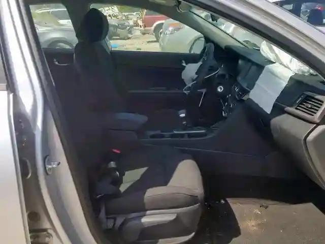 5XXGT4L35JG200326 2018 KIA OPTIMA LX-4