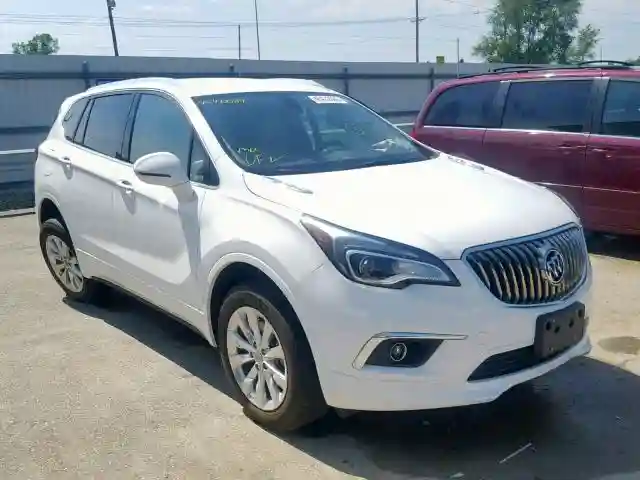 LRBFXDSA7HD073453 2017 BUICK ENVISION ESSENCE-0