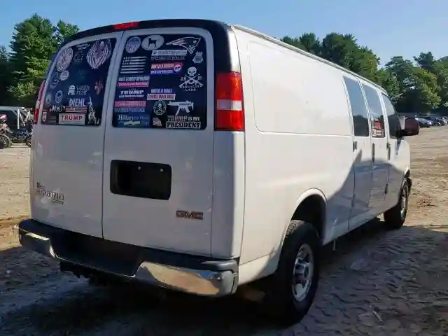 1GTZ7HFG8G1202188 2016 GMC SAVANA G3500-3