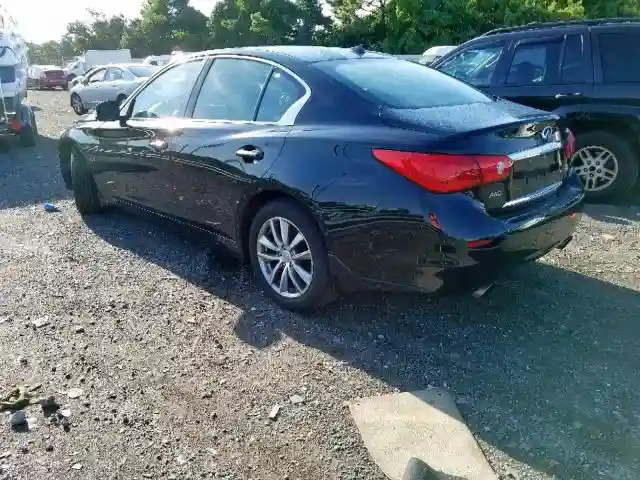 JN1EV7AR7HM840524 2017 INFINITI Q50 PREMIUM-2