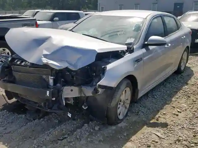 5XXGT4L35JG200326 2018 KIA OPTIMA LX-1