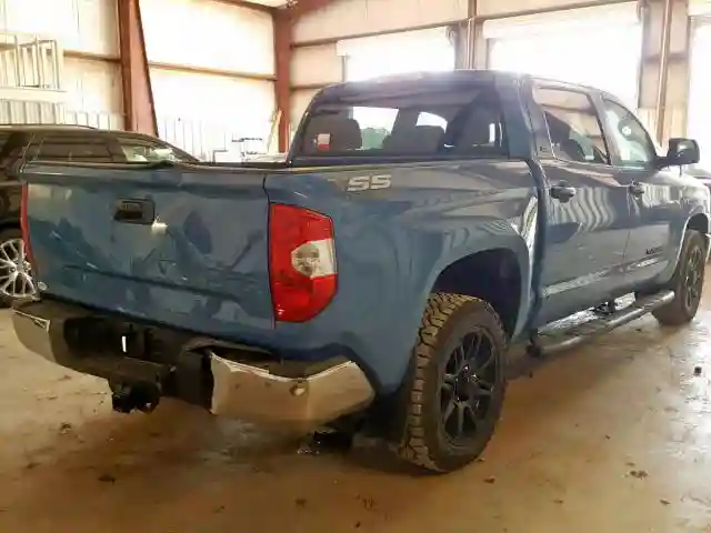 5TFEM5F10KX138977 2019 TOYOTA TUNDRA CREWMAX SR5-3