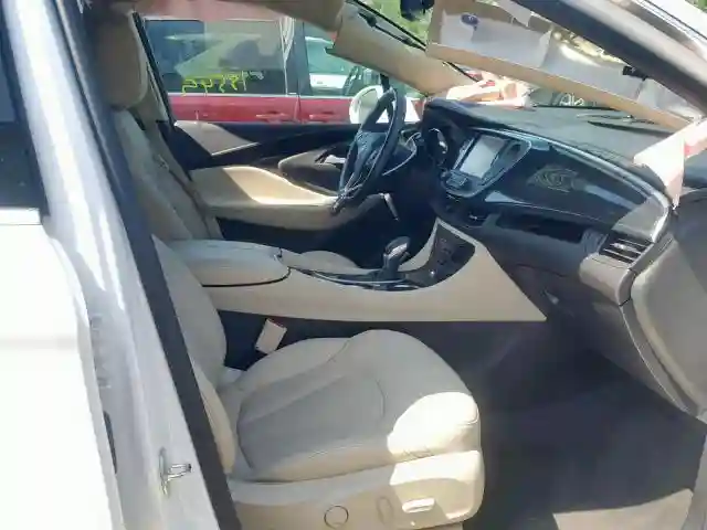 LRBFXDSA7HD073453 2017 BUICK ENVISION ESSENCE-4