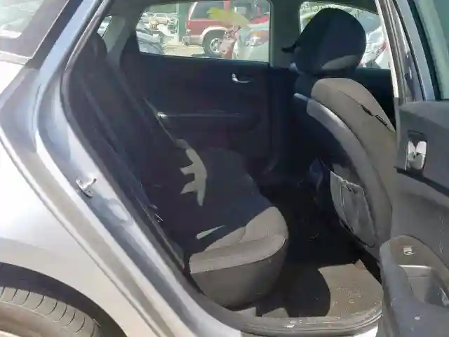 5XXGT4L35JG200326 2018 KIA OPTIMA LX-5