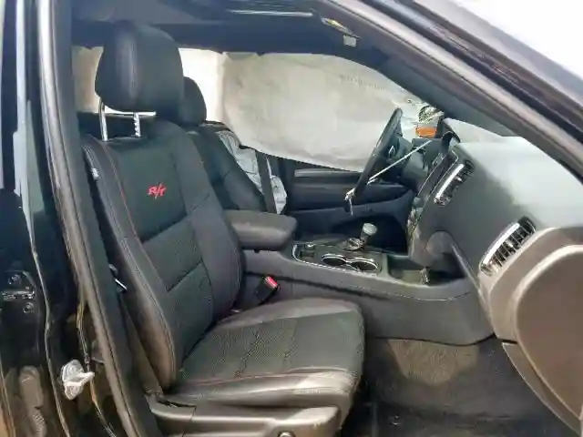 1C4SDJCT4JC112115 2018 DODGE DURANGO R/T-4