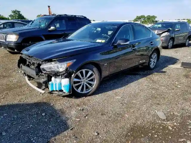 JN1EV7AR7HM840524 2017 INFINITI Q50 PREMIUM-1