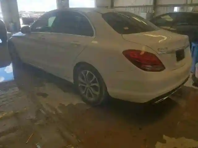 55SWF4JB4HU198142 2017 MERCEDES-BENZ C 300-2