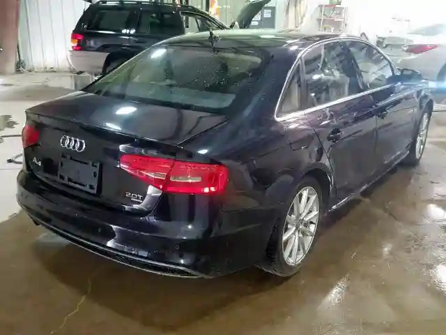 WAUFFAFL3EN036465 2014 AUDI A4 PREMIUM PLUS-3
