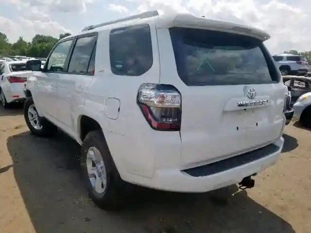 JTEBU5JR1J5582102 2018 TOYOTA 4RUNNER SR5/SR5 PREMIUM-2