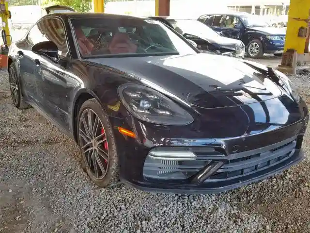 WP0AF2A76HL152417 2017 PORSCHE PANAMERA TURBO-0