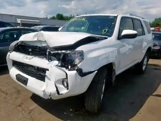 JTEBU5JR1J5582102 2018 TOYOTA 4RUNNER SR5/SR5 PREMIUM-1