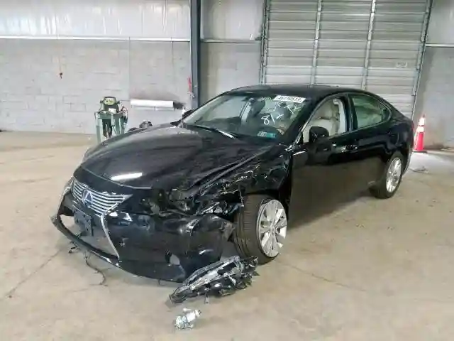 JTHBW1GG3E2073714 2014 LEXUS ES 300H-1