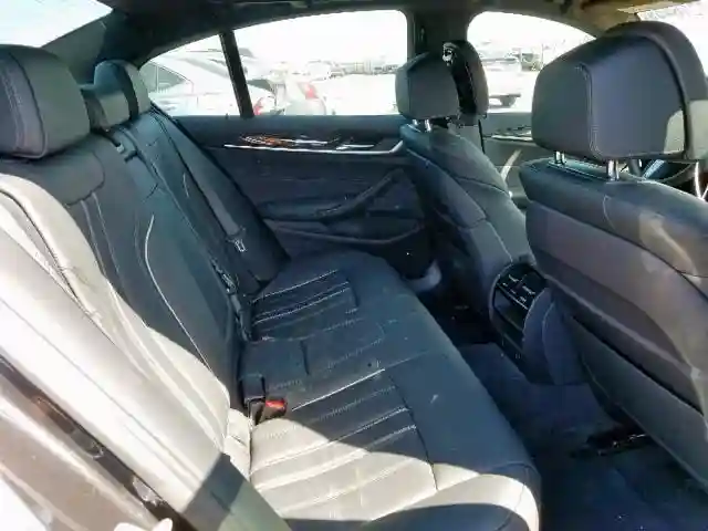 WBAJB1C50KB376648 2019 BMW 530XE-5