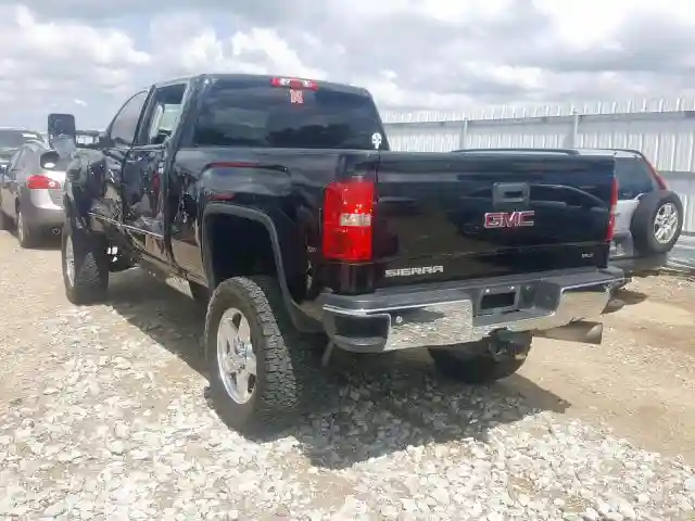 1GT423C81FF123830 2015 GMC SIERRA K3500 SLT-2