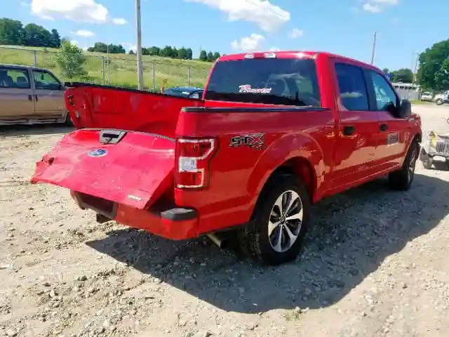 1FTEW1EP2KKD31461 2019 FORD F150 SUPERCREW-3